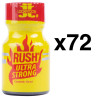 Locker Room RUSH ULTRA STRONG 10ml x72